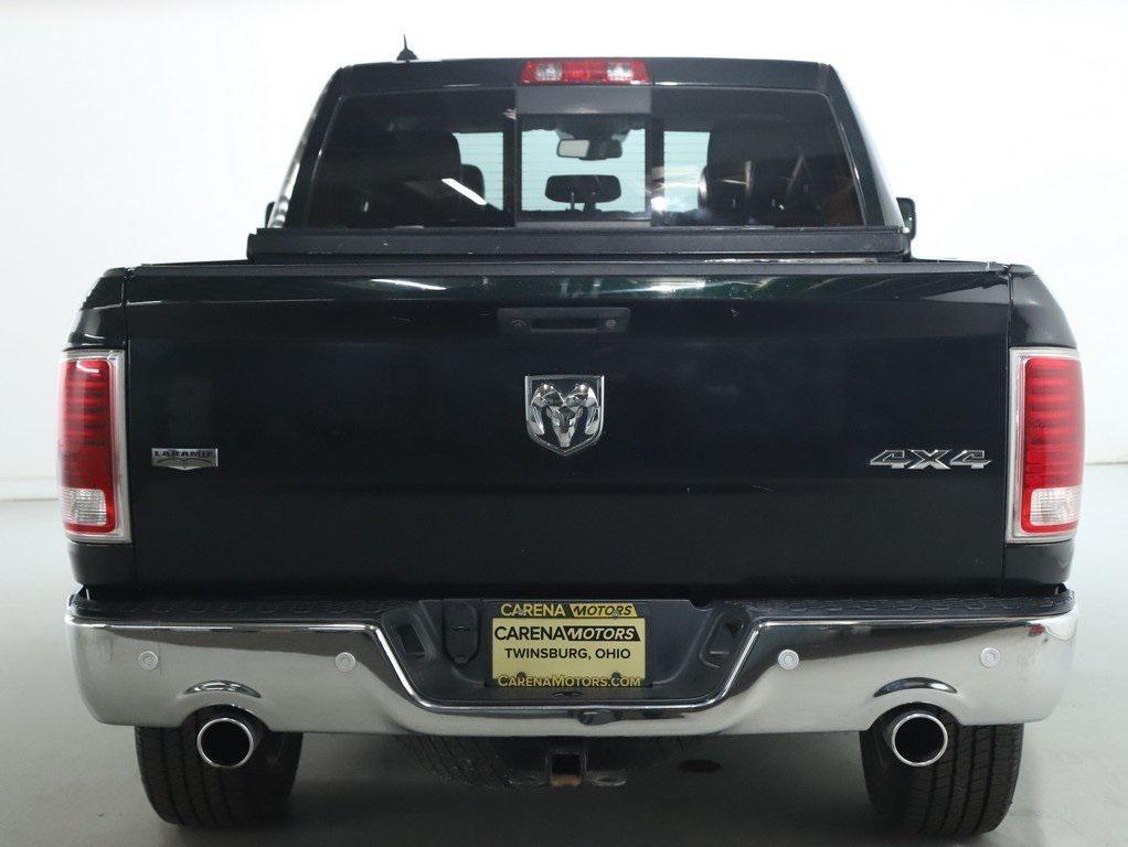 used 2017 Ram 1500 car, priced at $14,999