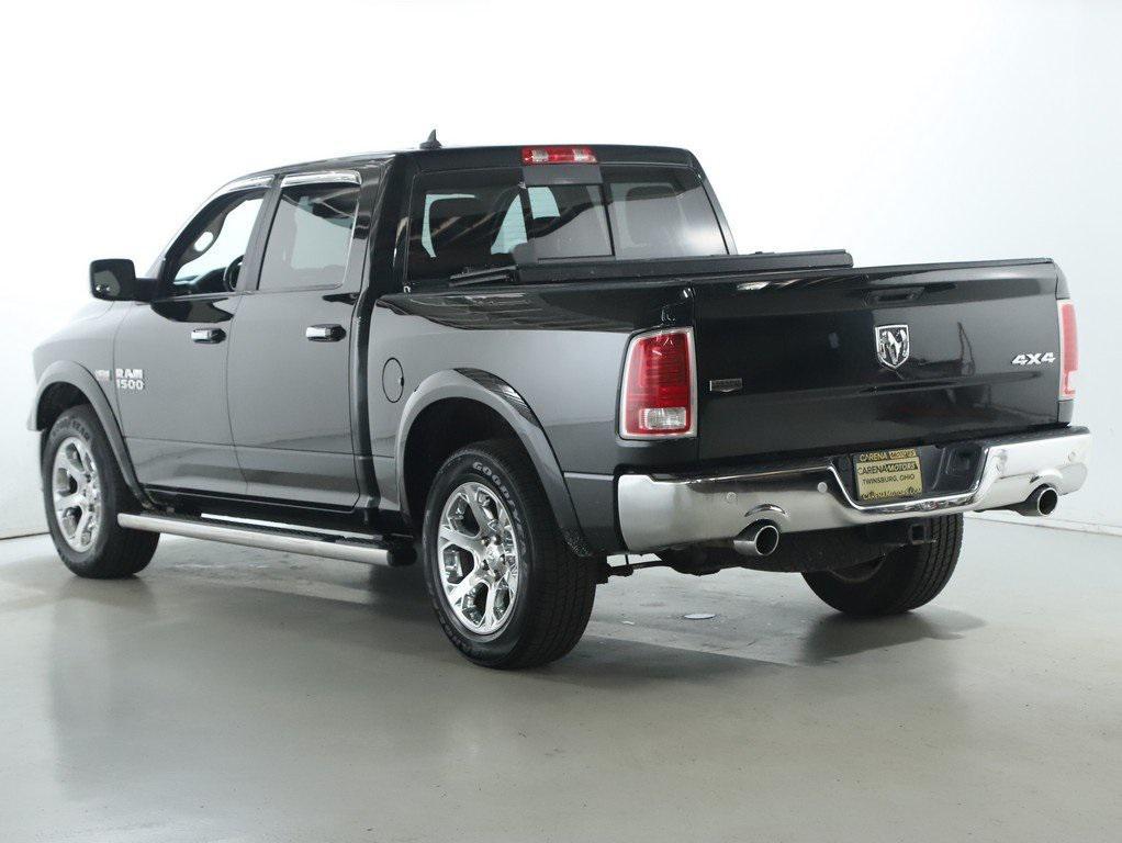 used 2017 Ram 1500 car, priced at $14,999