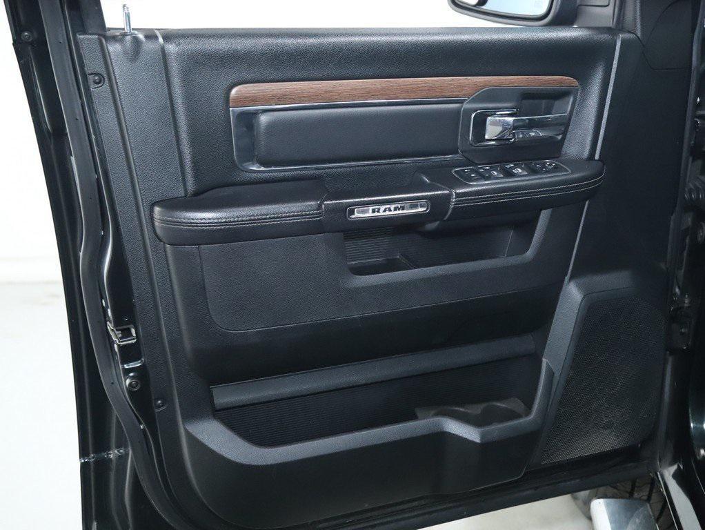 used 2017 Ram 1500 car, priced at $14,999