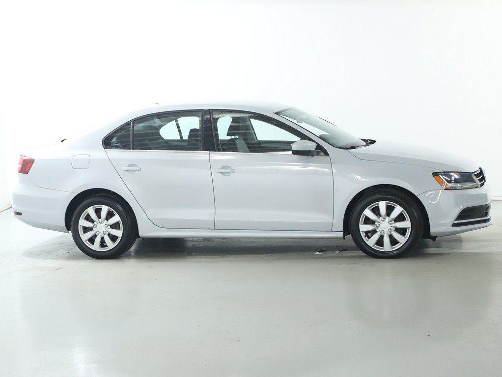 used 2017 Volkswagen Jetta car, priced at $11,999