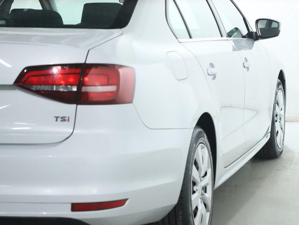used 2017 Volkswagen Jetta car, priced at $11,999
