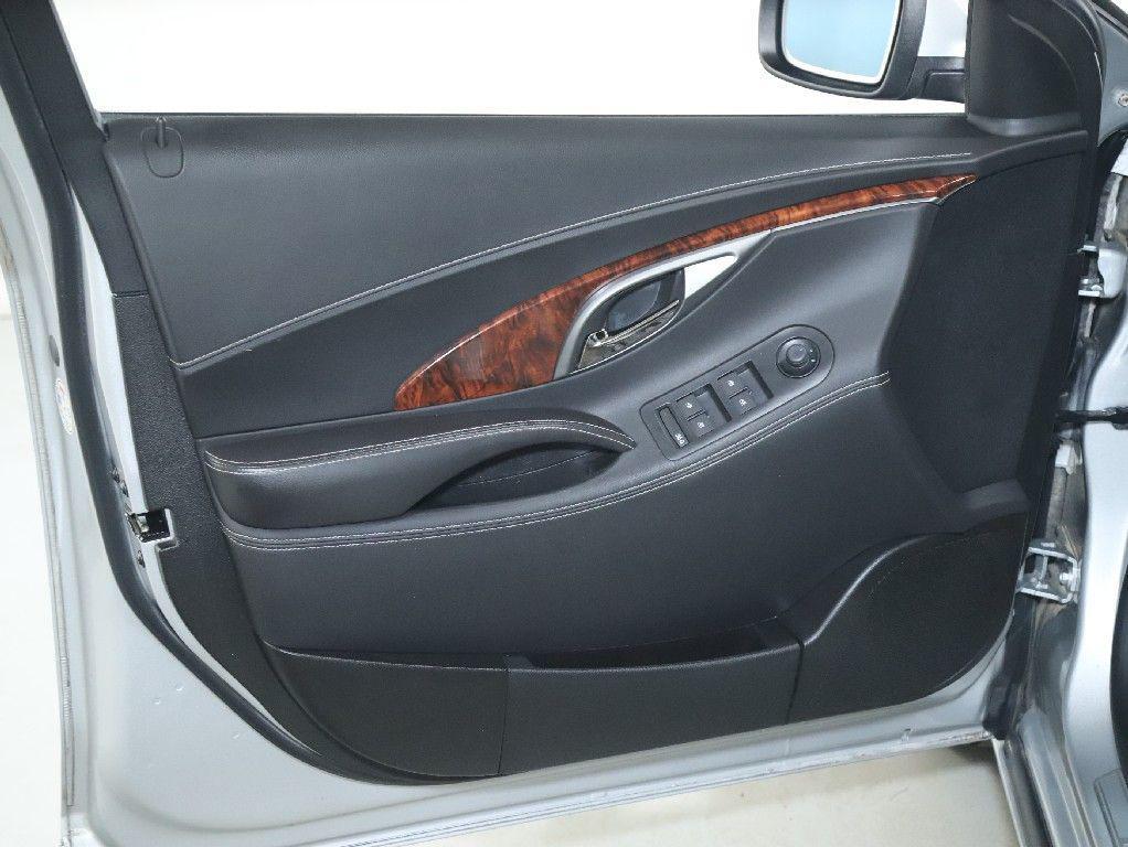 used 2013 Buick LaCrosse car, priced at $10,999