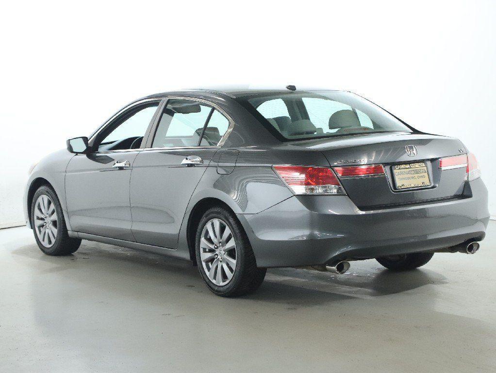 used 2012 Honda Accord car, priced at $8,499