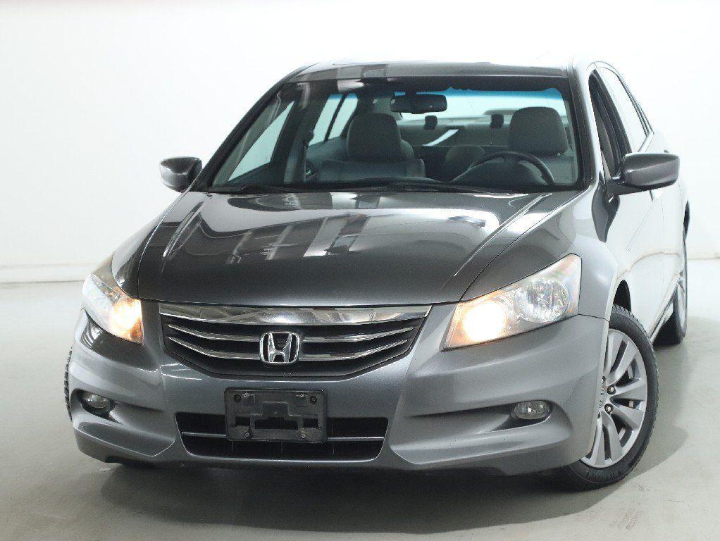 used 2012 Honda Accord car, priced at $8,499