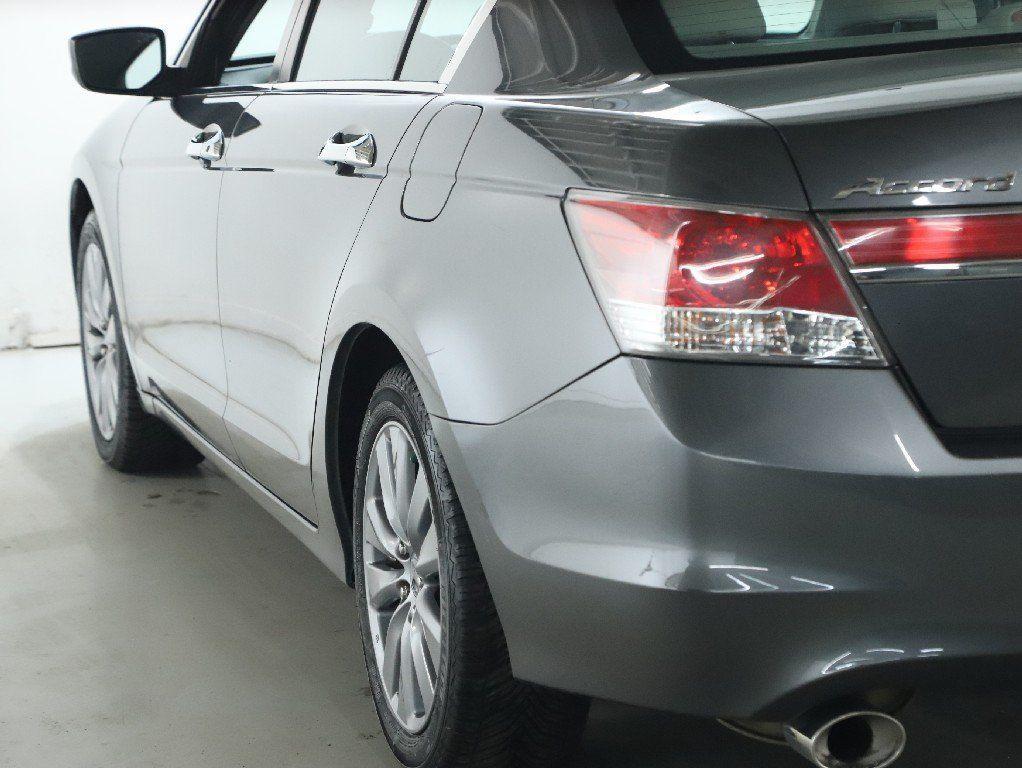 used 2012 Honda Accord car, priced at $8,499