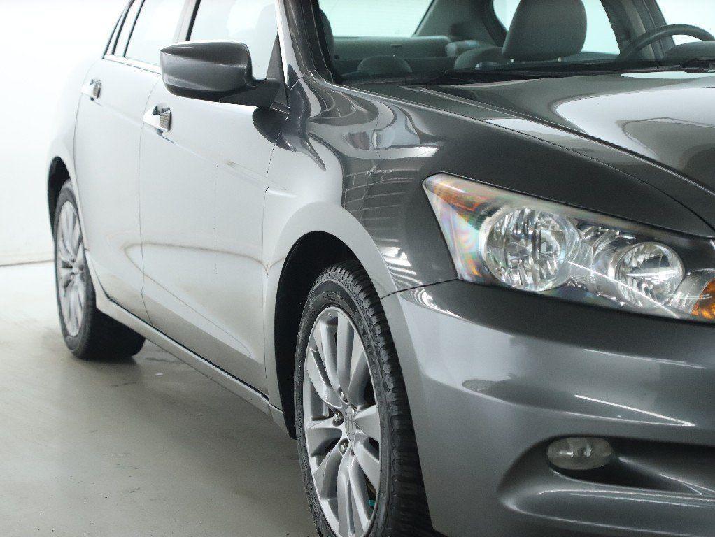 used 2012 Honda Accord car, priced at $8,499