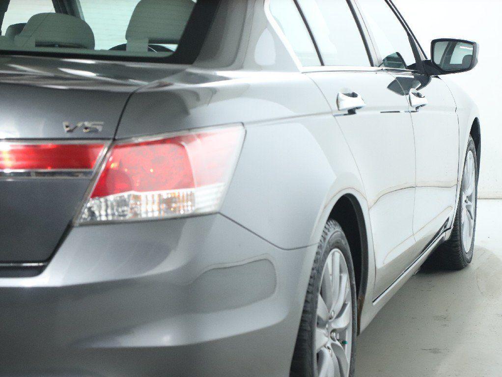 used 2012 Honda Accord car, priced at $8,499