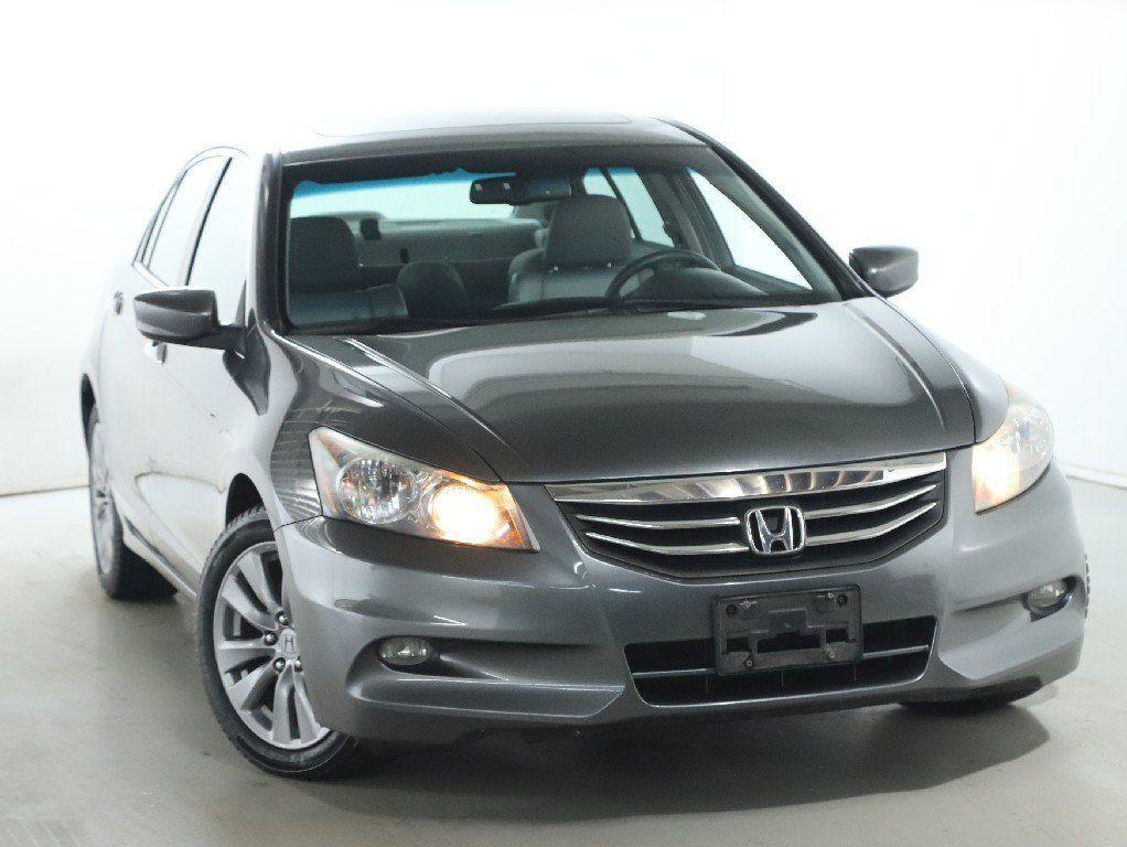 used 2012 Honda Accord car, priced at $8,499