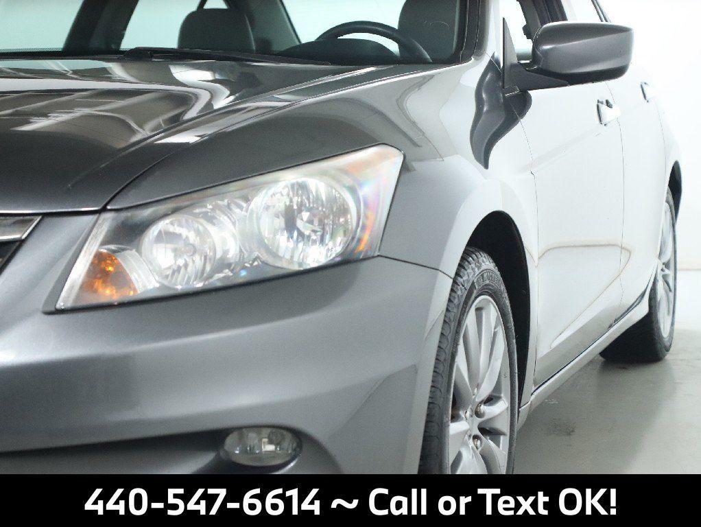 used 2012 Honda Accord car, priced at $7,999