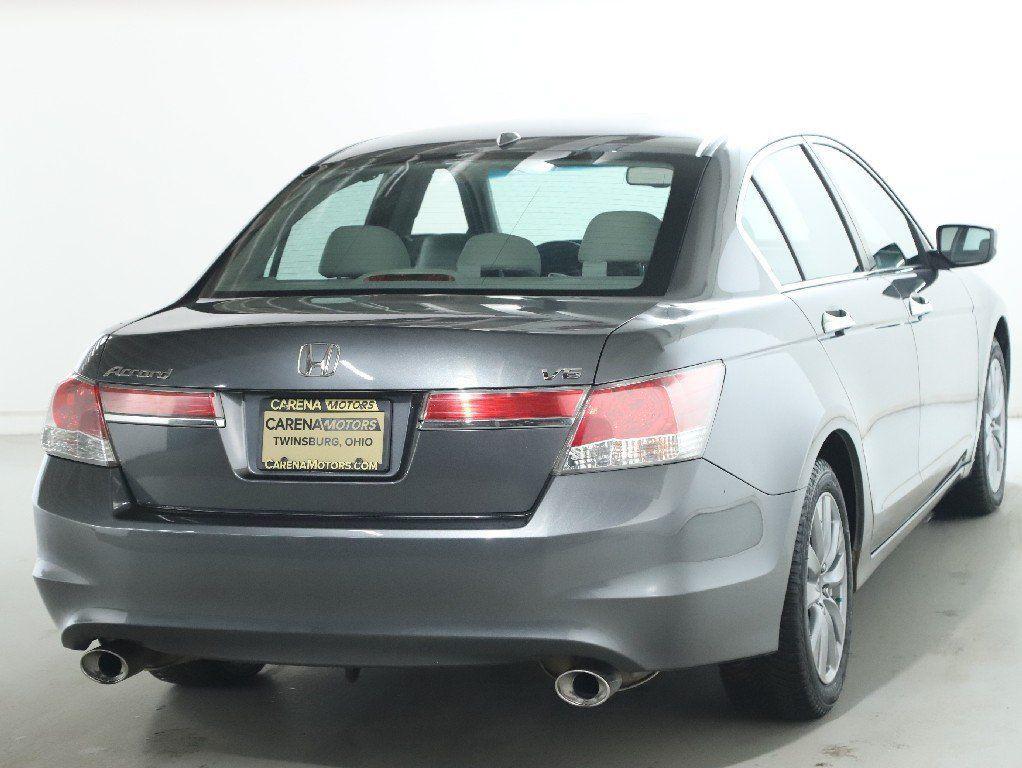 used 2012 Honda Accord car, priced at $8,499