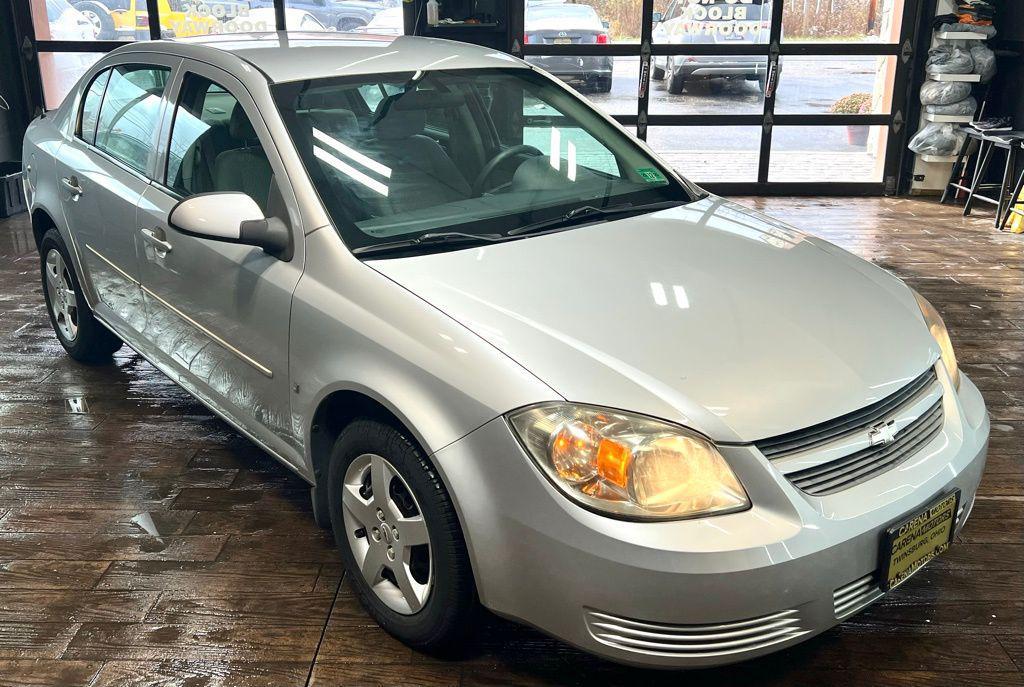 used 2008 Chevrolet Cobalt car, priced at $9,499