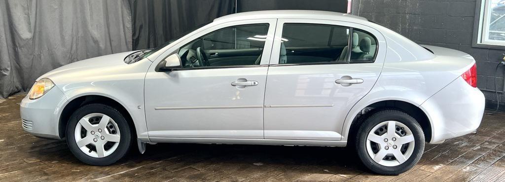 used 2008 Chevrolet Cobalt car, priced at $9,699