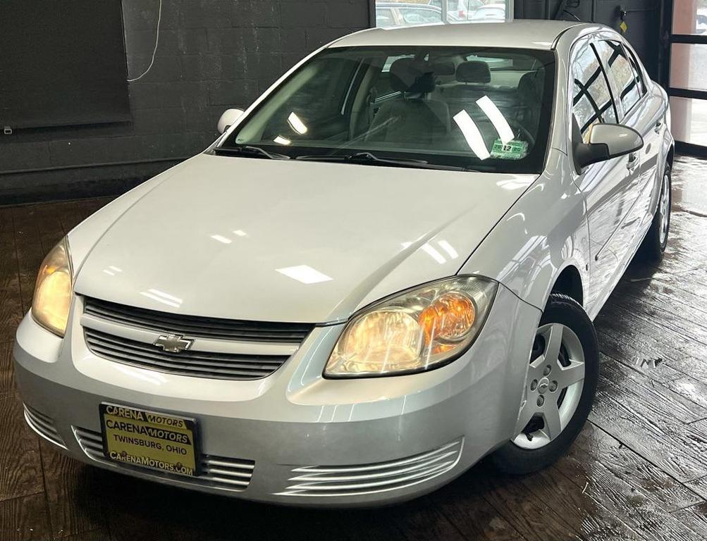 used 2008 Chevrolet Cobalt car, priced at $9,699