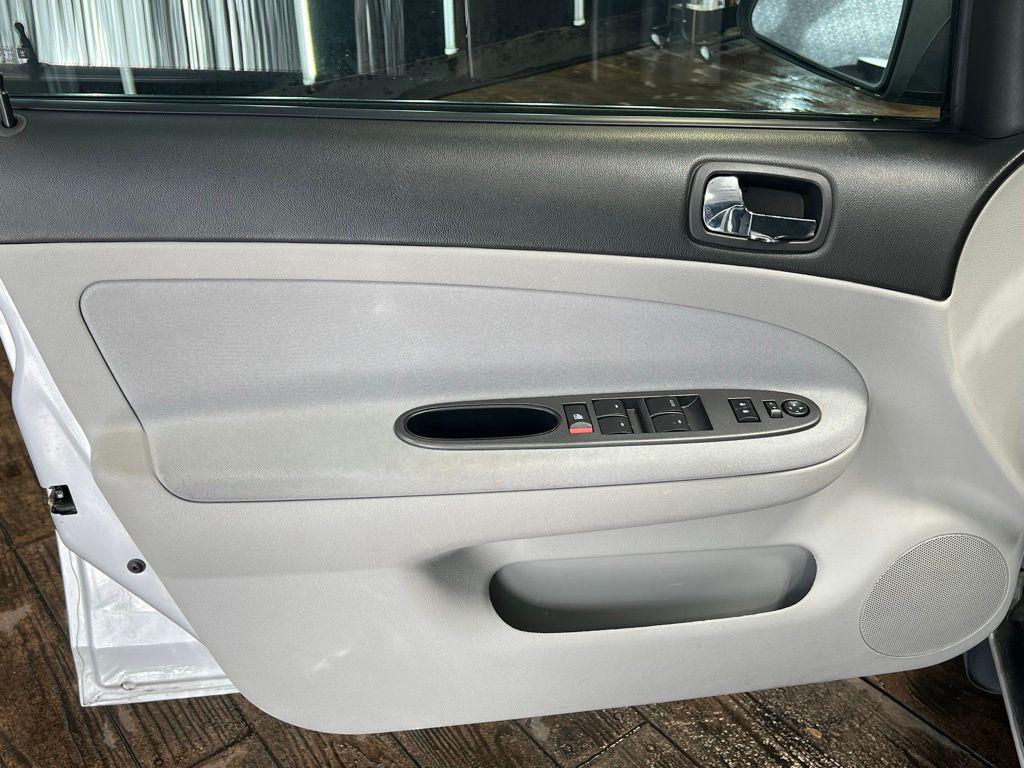 used 2008 Chevrolet Cobalt car, priced at $9,499