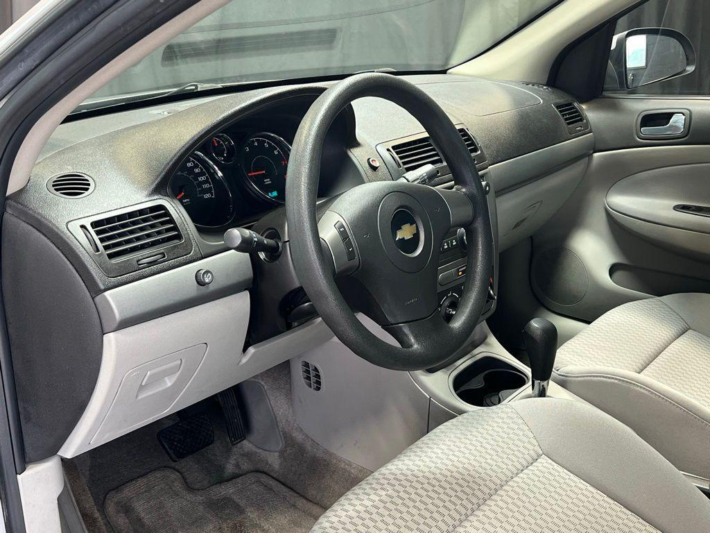 used 2008 Chevrolet Cobalt car, priced at $9,499