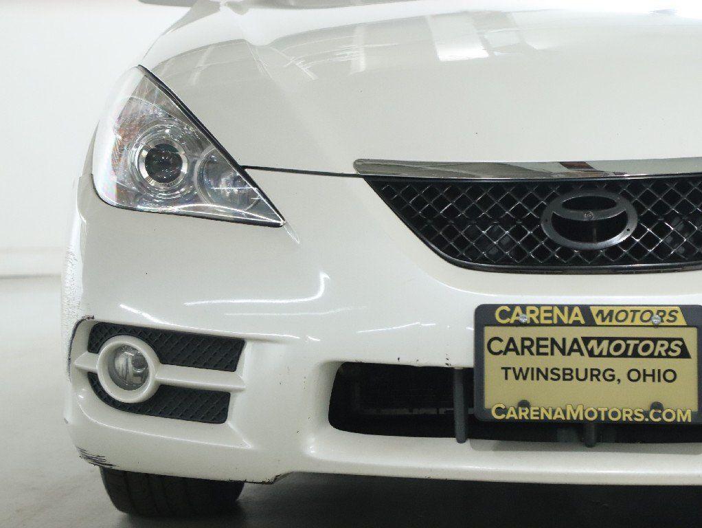 used 2007 Toyota Camry Solara car, priced at $8,999