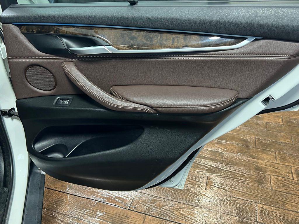 used 2018 BMW X5 car, priced at $13,999