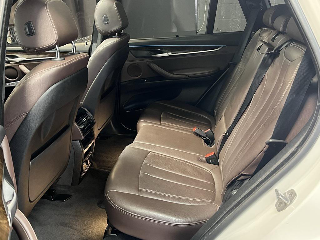 used 2018 BMW X5 car, priced at $14,299