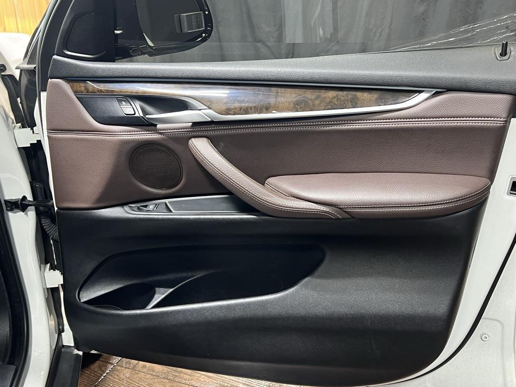 used 2018 BMW X5 car, priced at $14,299