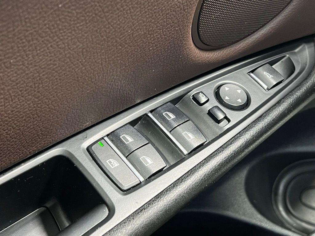 used 2018 BMW X5 car, priced at $13,999