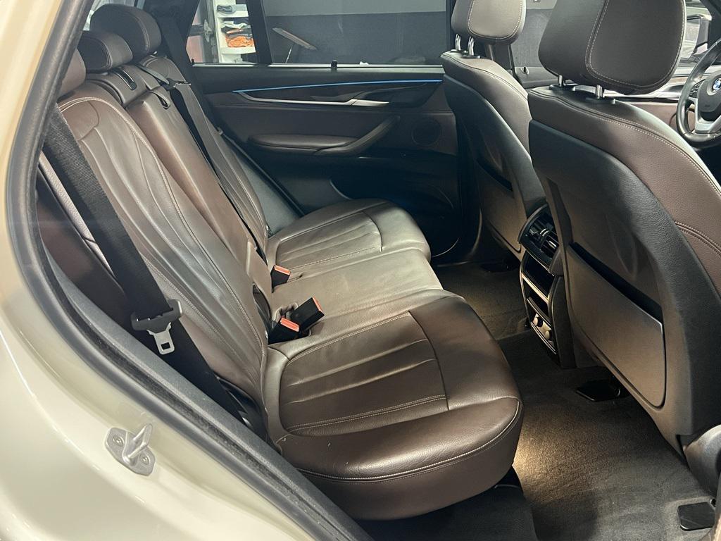 used 2018 BMW X5 car, priced at $14,299