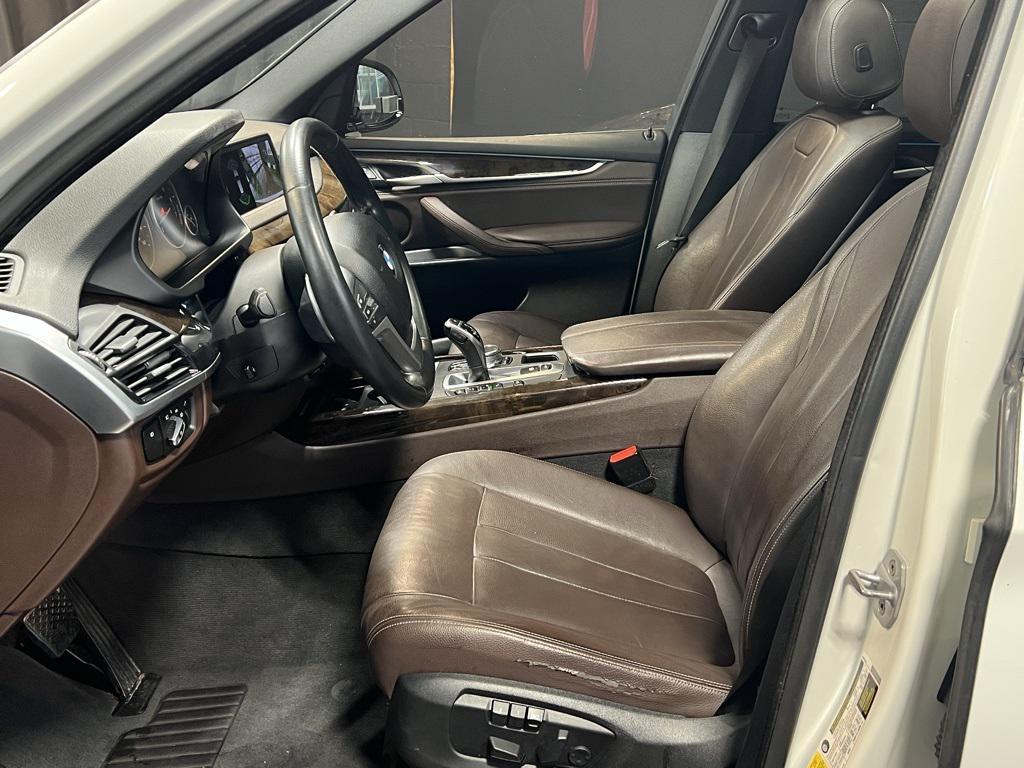 used 2018 BMW X5 car, priced at $14,299