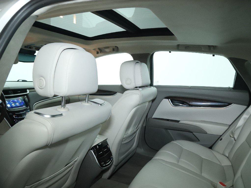 used 2013 Cadillac XTS car, priced at $14,349