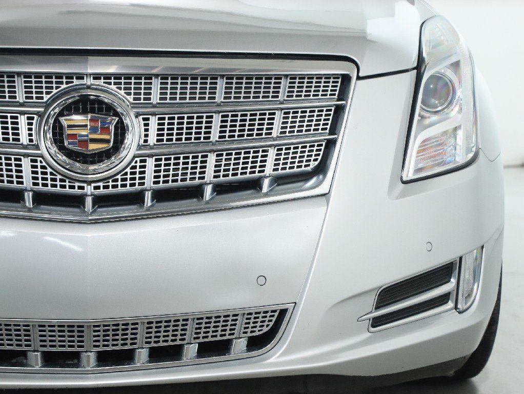 used 2013 Cadillac XTS car, priced at $13,799