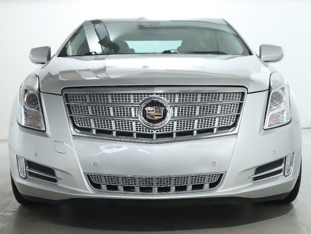 used 2013 Cadillac XTS car, priced at $13,799