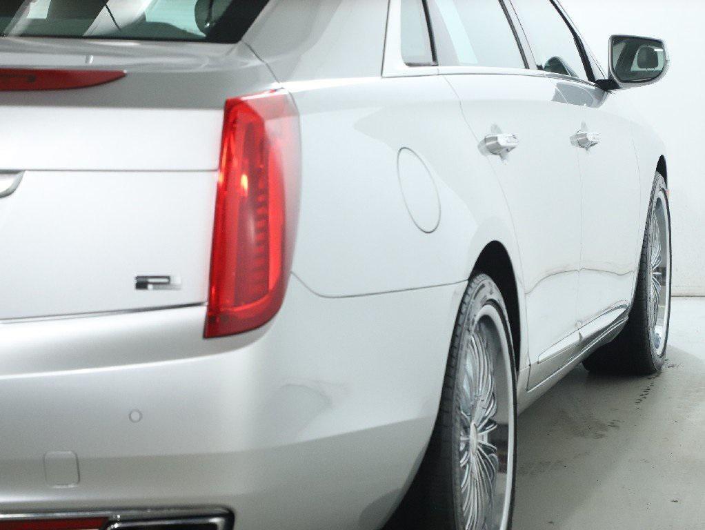 used 2013 Cadillac XTS car, priced at $14,349