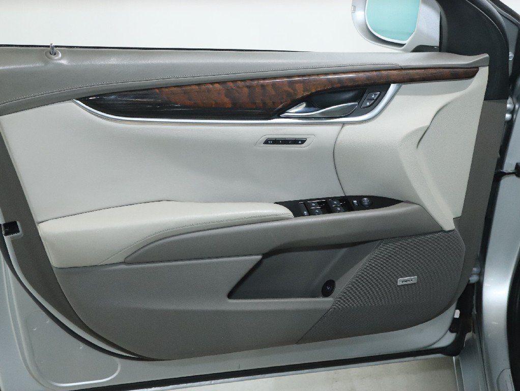 used 2013 Cadillac XTS car, priced at $13,799