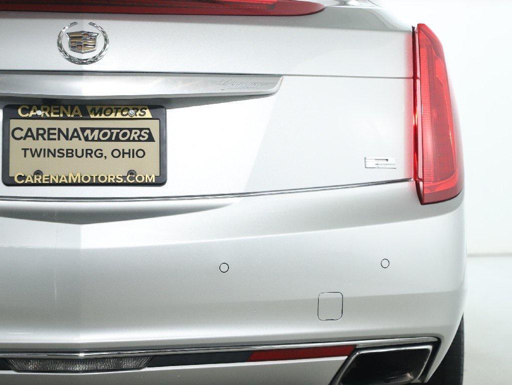 used 2013 Cadillac XTS car, priced at $14,349