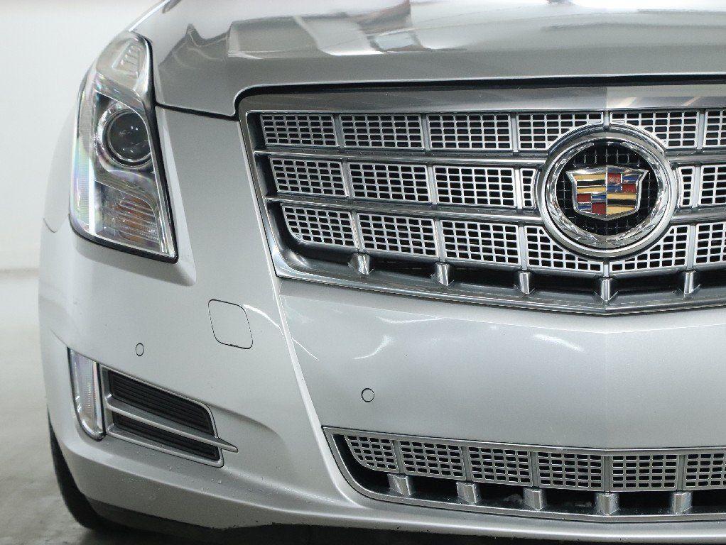 used 2013 Cadillac XTS car, priced at $13,799