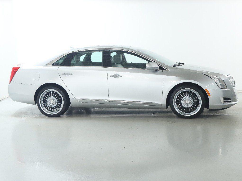 used 2013 Cadillac XTS car, priced at $13,799
