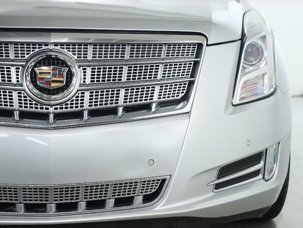 used 2013 Cadillac XTS car, priced at $14,349