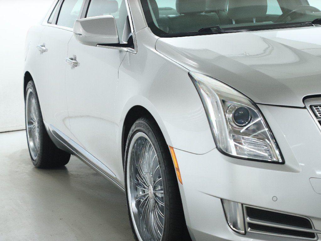 used 2013 Cadillac XTS car, priced at $13,799