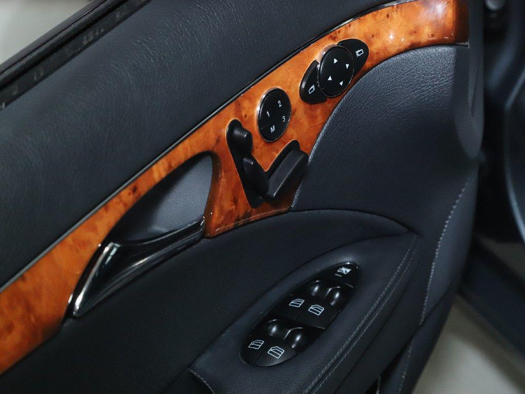 used 2006 Mercedes-Benz E-Class car, priced at $8,999