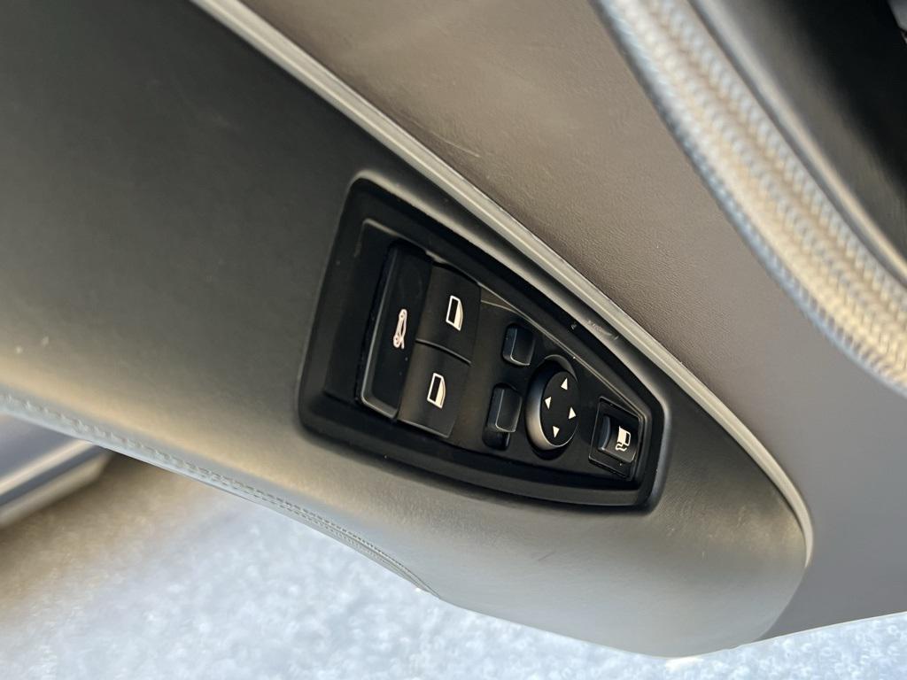 used 2019 BMW i8 car, priced at $59,999