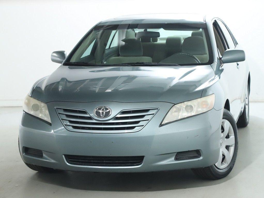 used 2009 Toyota Camry car