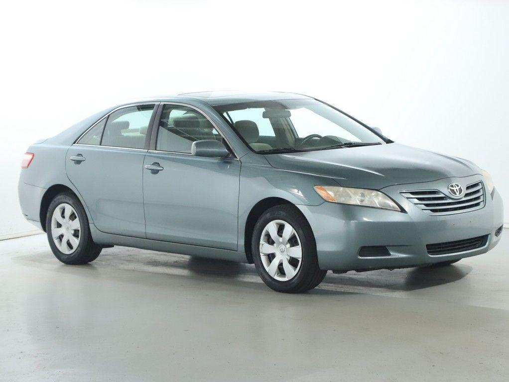 used 2009 Toyota Camry car, priced at $6,999