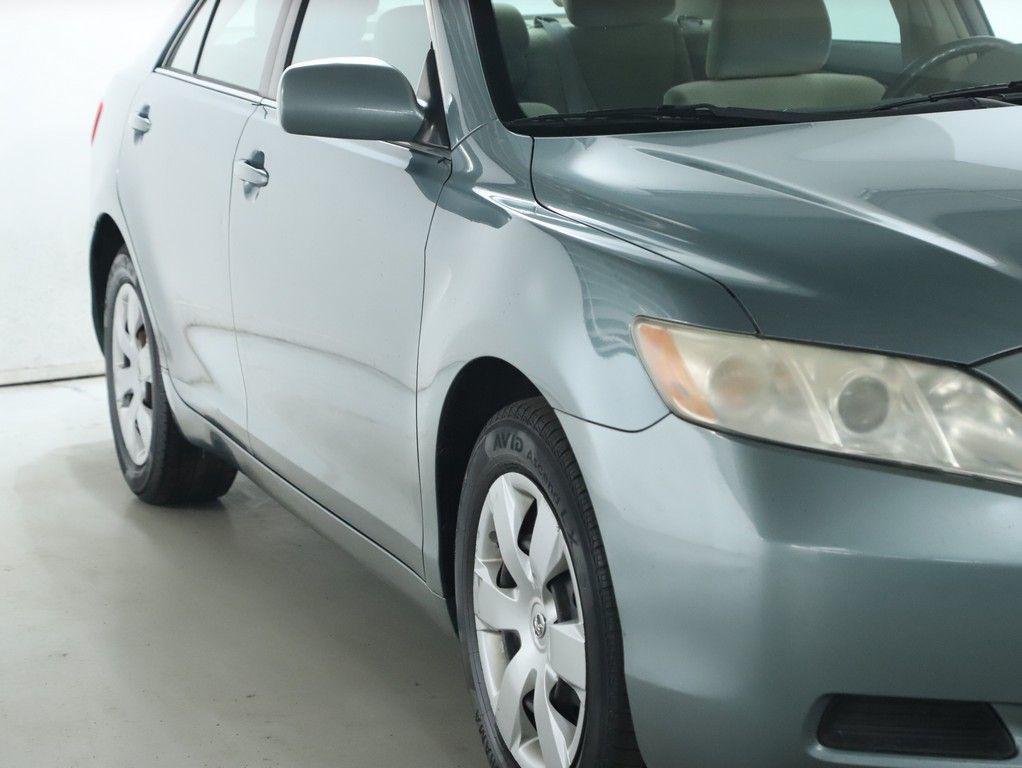 used 2009 Toyota Camry car, priced at $6,999