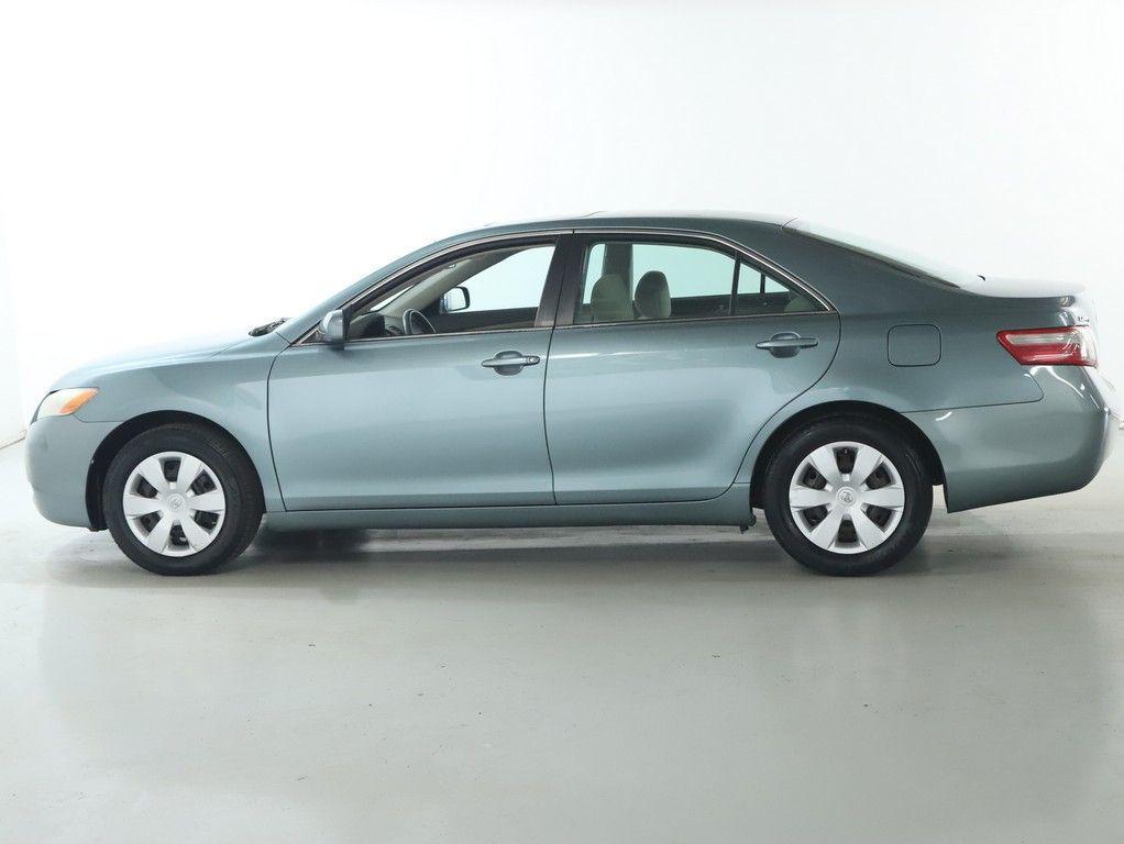 used 2009 Toyota Camry car, priced at $6,999