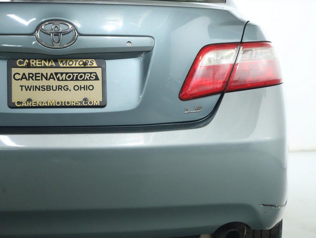used 2009 Toyota Camry car, priced at $6,999