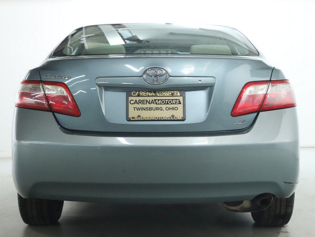 used 2009 Toyota Camry car, priced at $6,999
