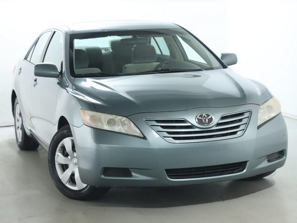 used 2009 Toyota Camry car, priced at $6,999