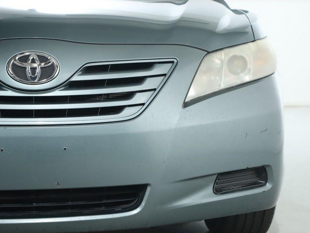 used 2009 Toyota Camry car, priced at $6,999