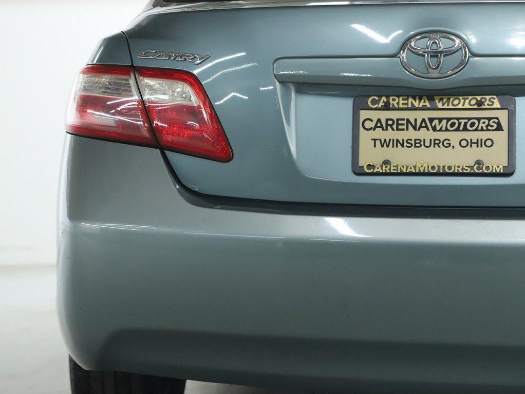 used 2009 Toyota Camry car, priced at $6,999