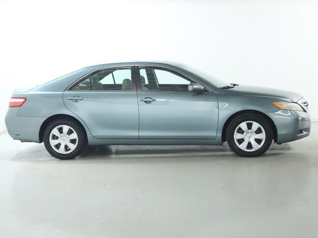 used 2009 Toyota Camry car, priced at $6,999