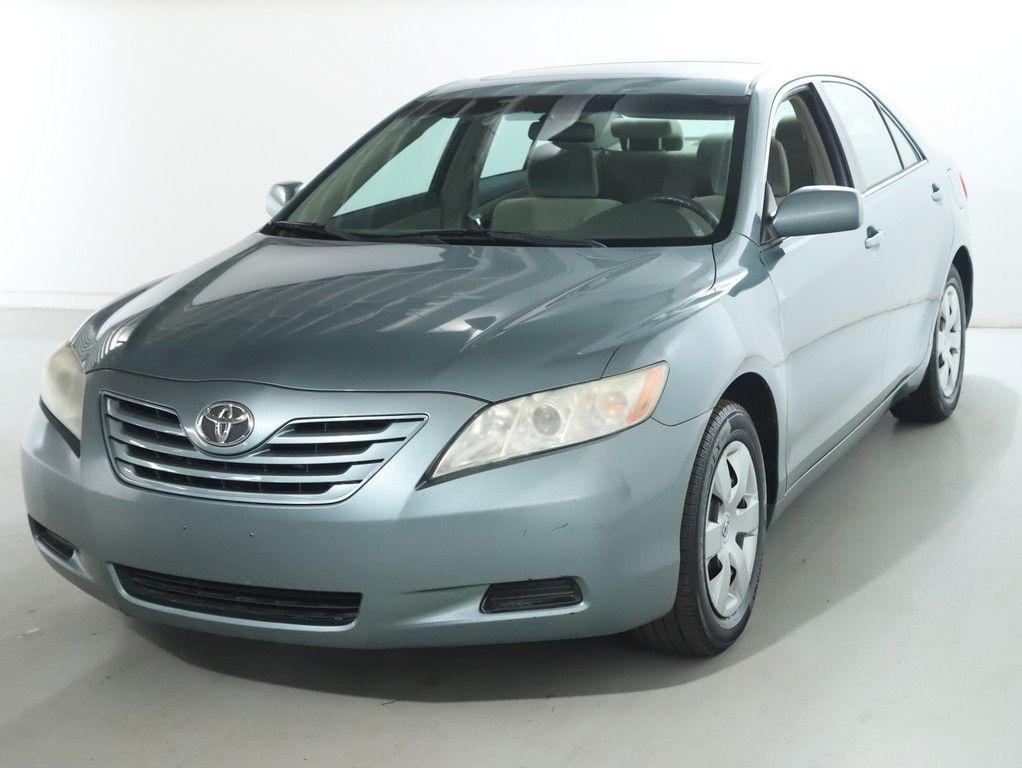 used 2009 Toyota Camry car, priced at $6,999