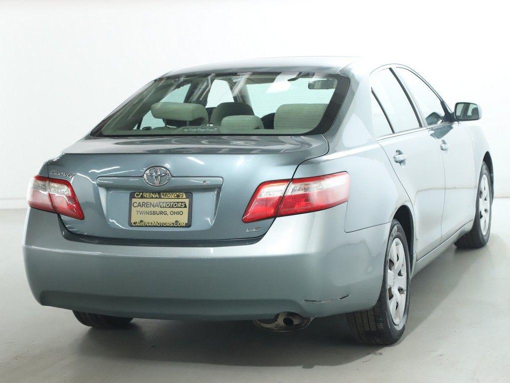 used 2009 Toyota Camry car, priced at $6,999